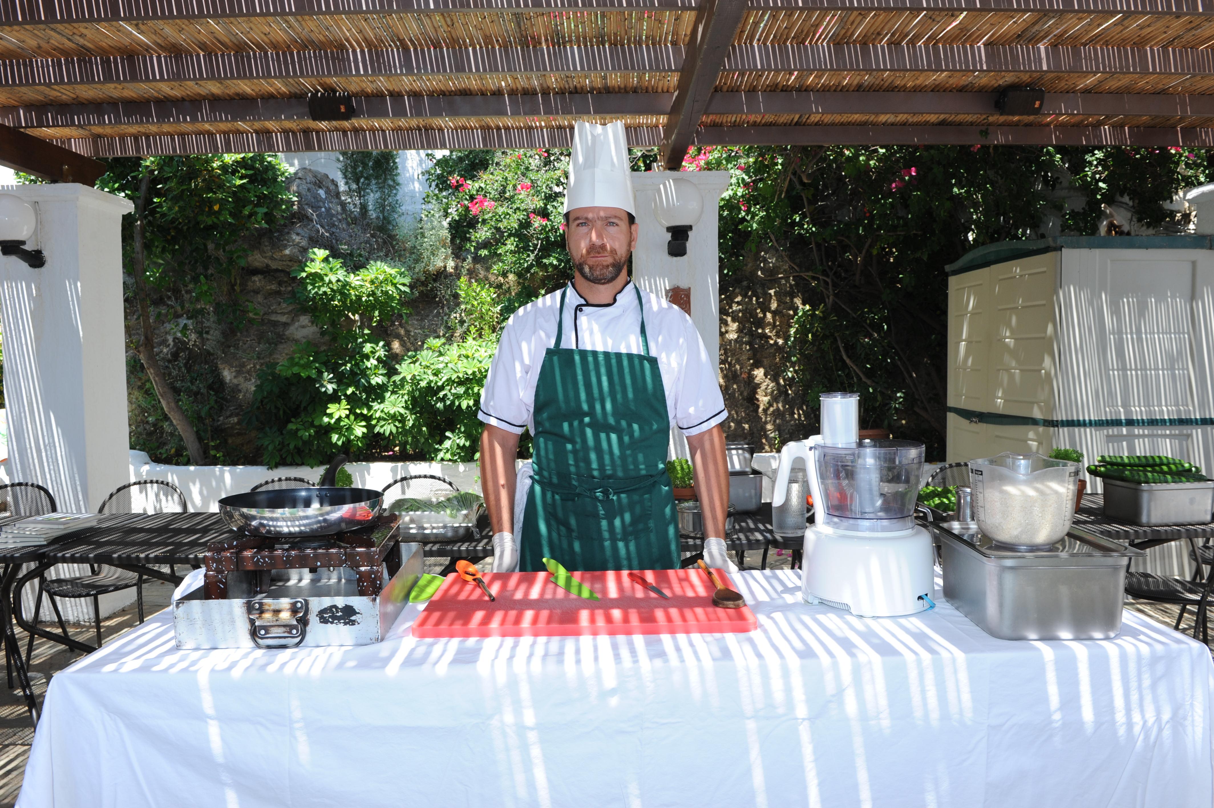 Kerveli Village Hotel Ngoại thất bức ảnh