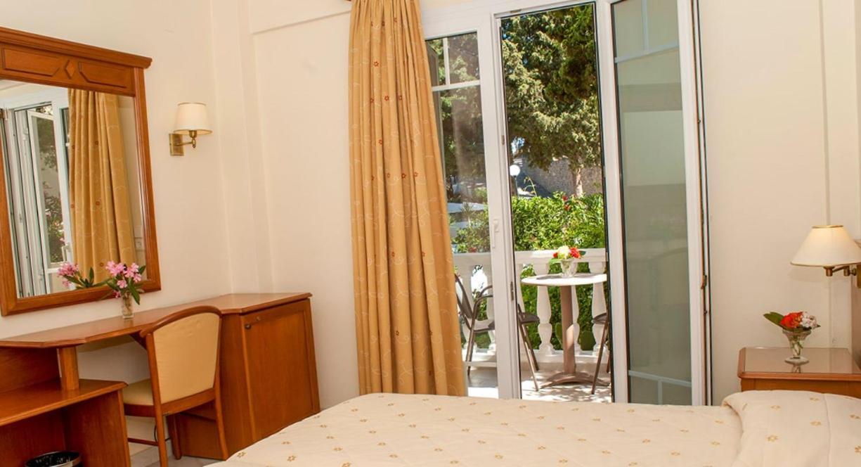 Kerveli Village Hotel Ngoại thất bức ảnh